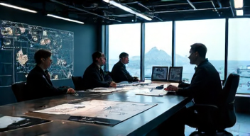 Perspektiven zu militärischen Entscheidungen sind vielschichtig