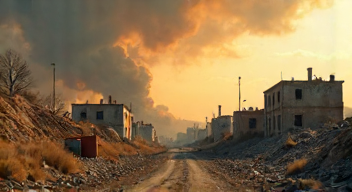 Perspektiven zu militärischen Vorfällen und ihren Folgen