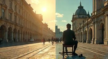 Perspektiven zu Misserfolg und Erfolg