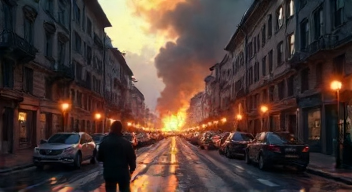 Perspektiven zu Mordanschlägen und geopolitischen Konflikten