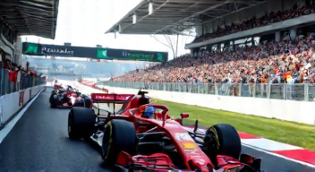 Perspektiven zu Motorsport und Gesellschaft