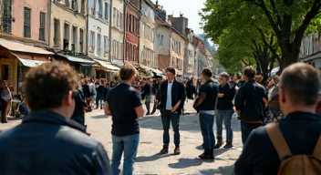 Perspektiven zu öffentlicher Kritik und Musik