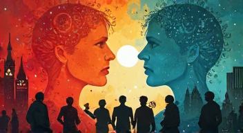 Perspektiven zu öffentlicher Wahrnehmung sind entscheidend