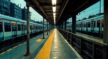 Perspektiven zu ÖPNV-Streiks und deren Folgen