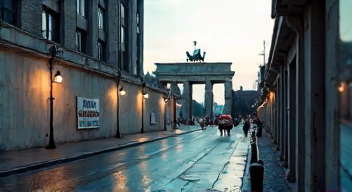 Perspektiven zu politischen Veränderungen in Deutschland