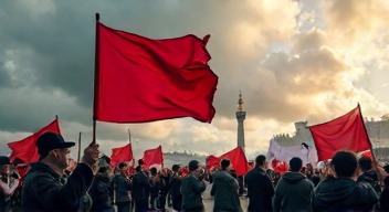 Perspektiven zu politischer Heuchelei