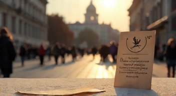 Perspektiven zu politischer Verantwortung und Realität