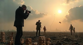 Perspektiven zu Putins möglichem Ende