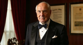 Perspektiven zu Ross "The Boss" Friedman und seinem Erbe