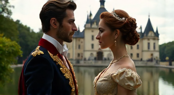 Perspektiven zu royalen Beziehungen