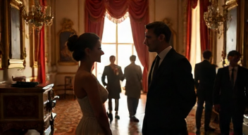 Perspektiven zu royalen Skandalen sind vielschichtig