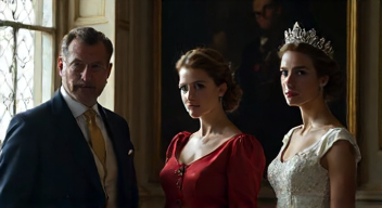 Perspektiven zu royalen Skandalen und deren Auswirkungen