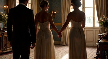 Perspektiven zu royalen Skandalen und ihrer Wirkung