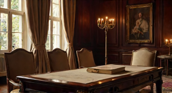 Perspektiven zu royalen Skandalen und ihrer Bewältigung