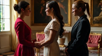 Perspektiven zu Royals und Verantwortung