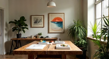 Perspektiven zu Rückzügen von Künstlern sind vielschichtig