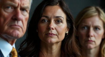 Perspektiven zu Sarah Fergusons Fall