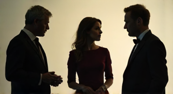 Perspektiven zu Sarah Fergusons Fall