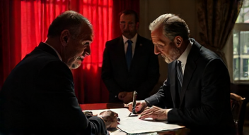 Perspektiven zu Sarah Fergusons Verbindungen zu Epstein