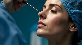 Perspektiven zu Schönheitsoperationen sind vielschichtig