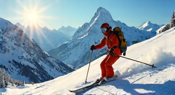 Perspektiven zu Ski alpin und seiner kulturellen Bedeutung