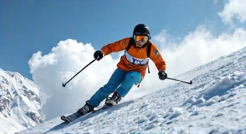 Perspektiven zu Skisprung und Leistungssport