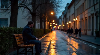 Perspektiven zu Stalking und gesellschaftlichem Wandel