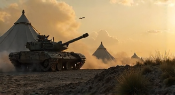 Perspektiven zu strategischen Täuschungen im Krieg