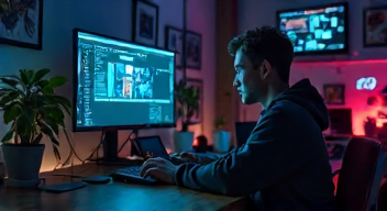 Perspektiven zu Streaming und Kreativität