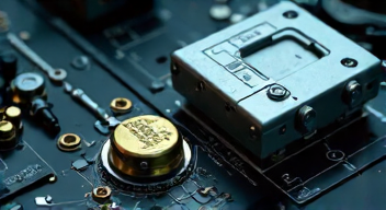 Perspektiven zu technischen Herausforderungen