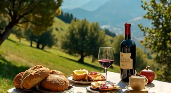 Perspektiven zu Terence Hills Lebensstil