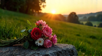 Perspektiven zu Trauer und Verlust