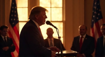 Perspektiven zu Trumps Führungsstil