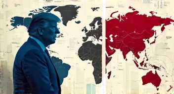 Perspektiven zu Trumps Handelsembargos sind vielschichtig