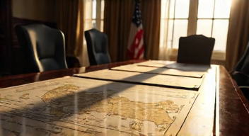 Perspektiven zu Trumps Iran-Strategie und ihren Folgen