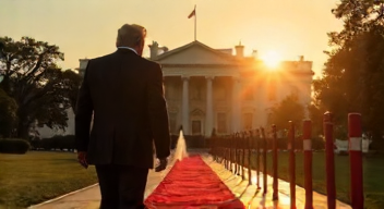 Perspektiven zu Trumps Machtansprüchen sind vielschichtig ·