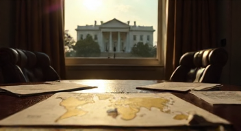 Perspektiven zu Trumps Machtspiel und Frieden