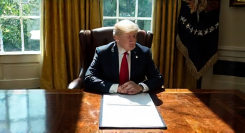 Perspektiven zu Trumps politischer Abwesenheit