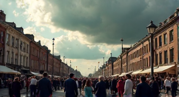 Perspektiven zu Trumps politischer Zukunft