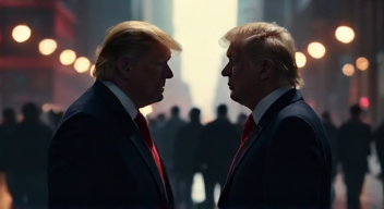 Perspektiven zu Trumps Verlierer-Strategie