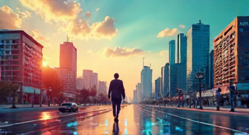 Perspektiven zu Truth Social und Trumps Zukunft