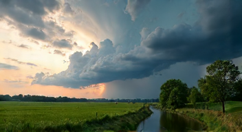 Perspektiven zu Wetterveränderungen sind vielfältig