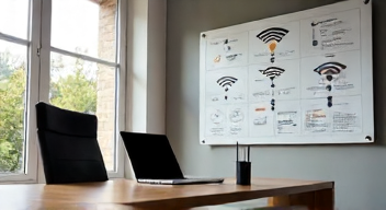 Perspektiven zu WLAN-Sicherheitslücken sind entscheidend