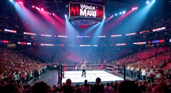 Perspektiven zu WrestleMania 42 sind vielfältig.