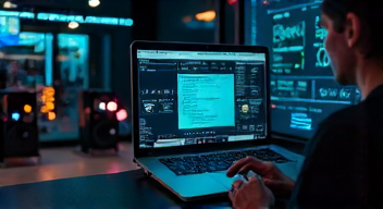 Perspektiven zu YggTorrent und dem digitalen Teilen