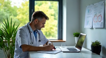 Perspektiven zu Zuckerentzug und Fettleber-Diagnose