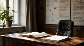 Philosophie als Grundlage für politische Entscheidungen (5/10)