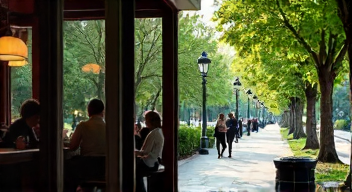 Philosophie der Öffentlichkeit und Privatsphäre (4/10)