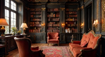 Philosophie des Prunks (5/10)