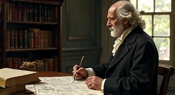 Philosophische Ansätze im Wettkampf (4/10)